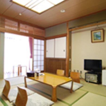 Hotel なでしこの湯 à Kōbe Extérieur photo