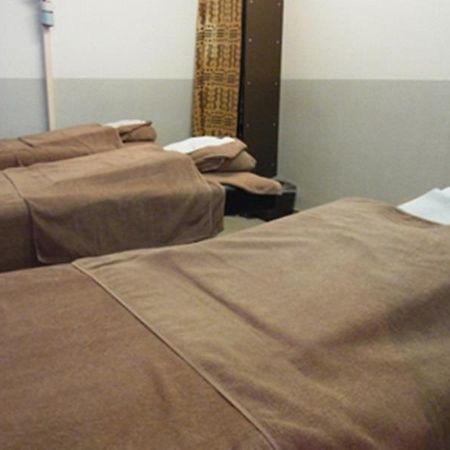 Hotel なでしこの湯 à Kōbe Extérieur photo