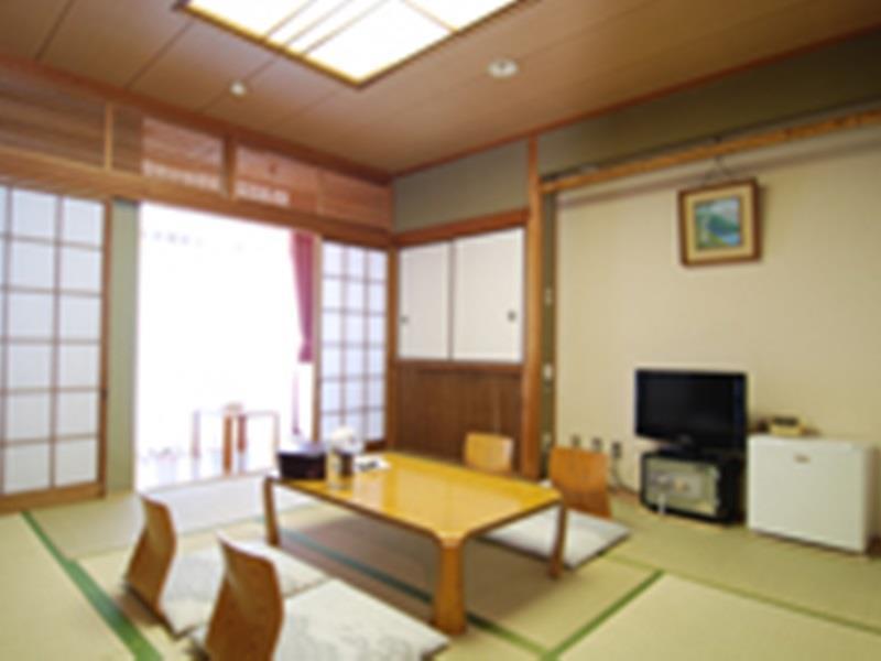 Hotel なでしこの湯 à Kōbe Extérieur photo